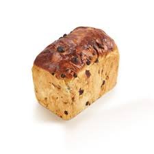 Apricot Delight Loaf